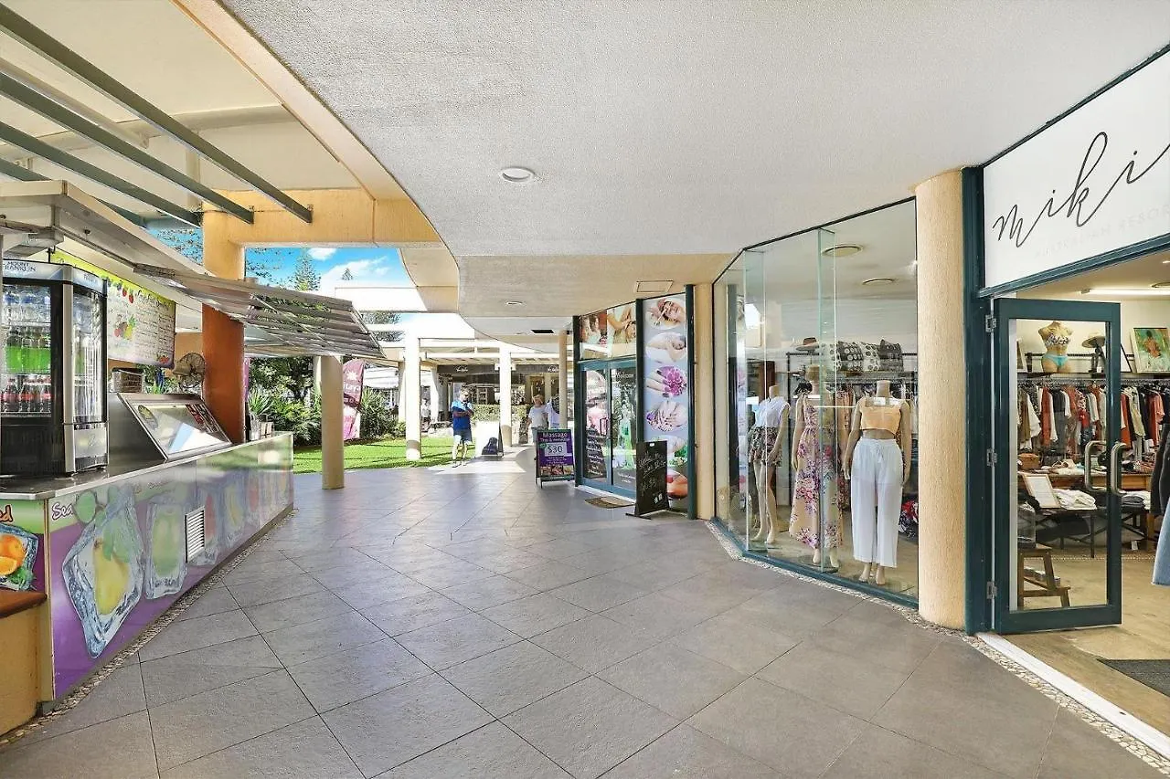 Apartment Landmark 8113 Mooloolaba Australia