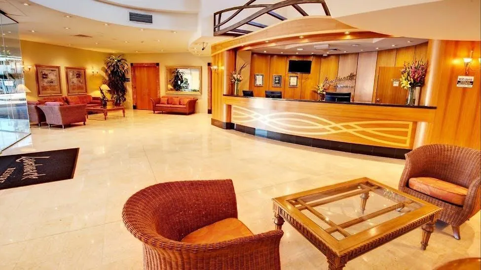 Landmark 8113 Mooloolaba Apartament