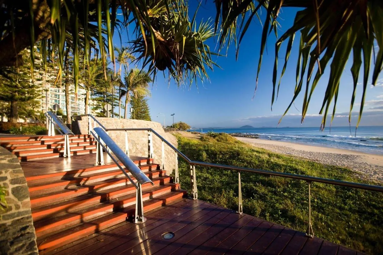 Landmark 8113 Mooloolaba