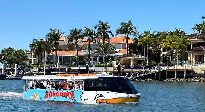 Apartament Landmark 8113 Mooloolaba
