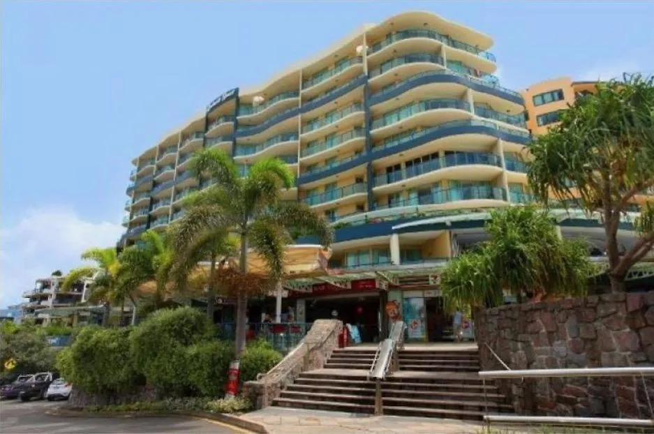 Apartament Landmark 8113 Mooloolaba