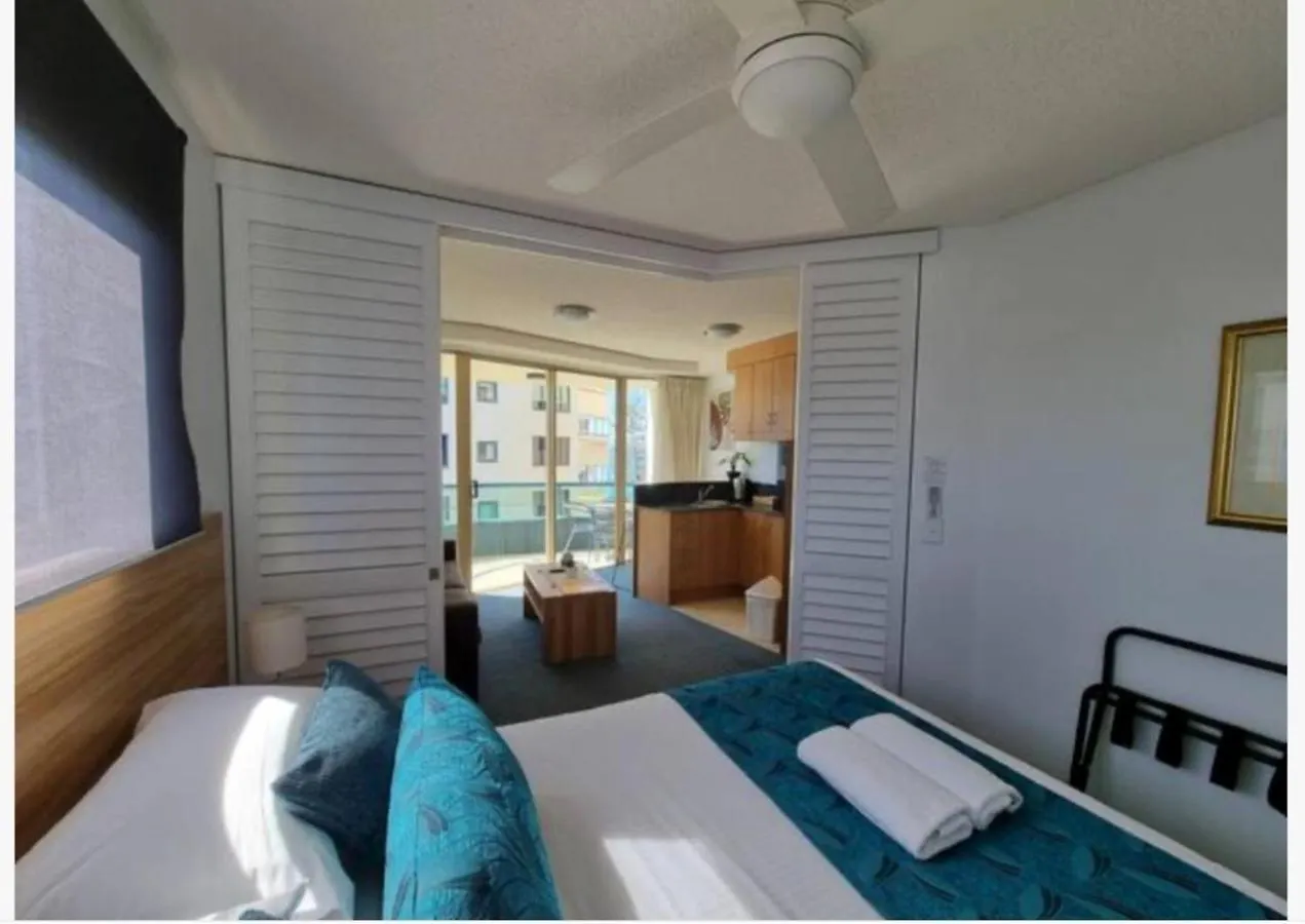 Landmark 8113 Mooloolaba