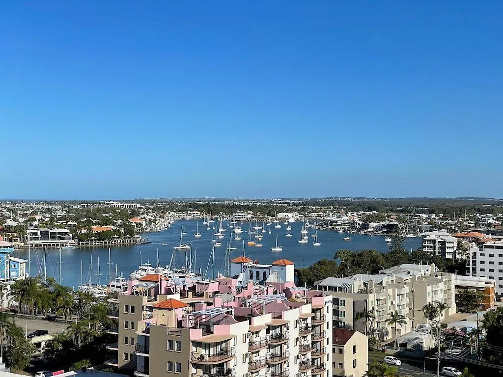 Landmark 8113 Mooloolaba Australia