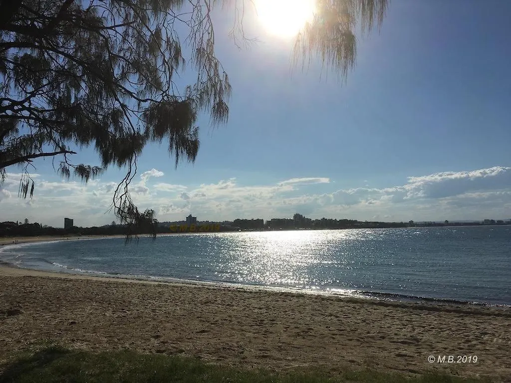 Landmark 8113 Mooloolaba 0*,  Australia