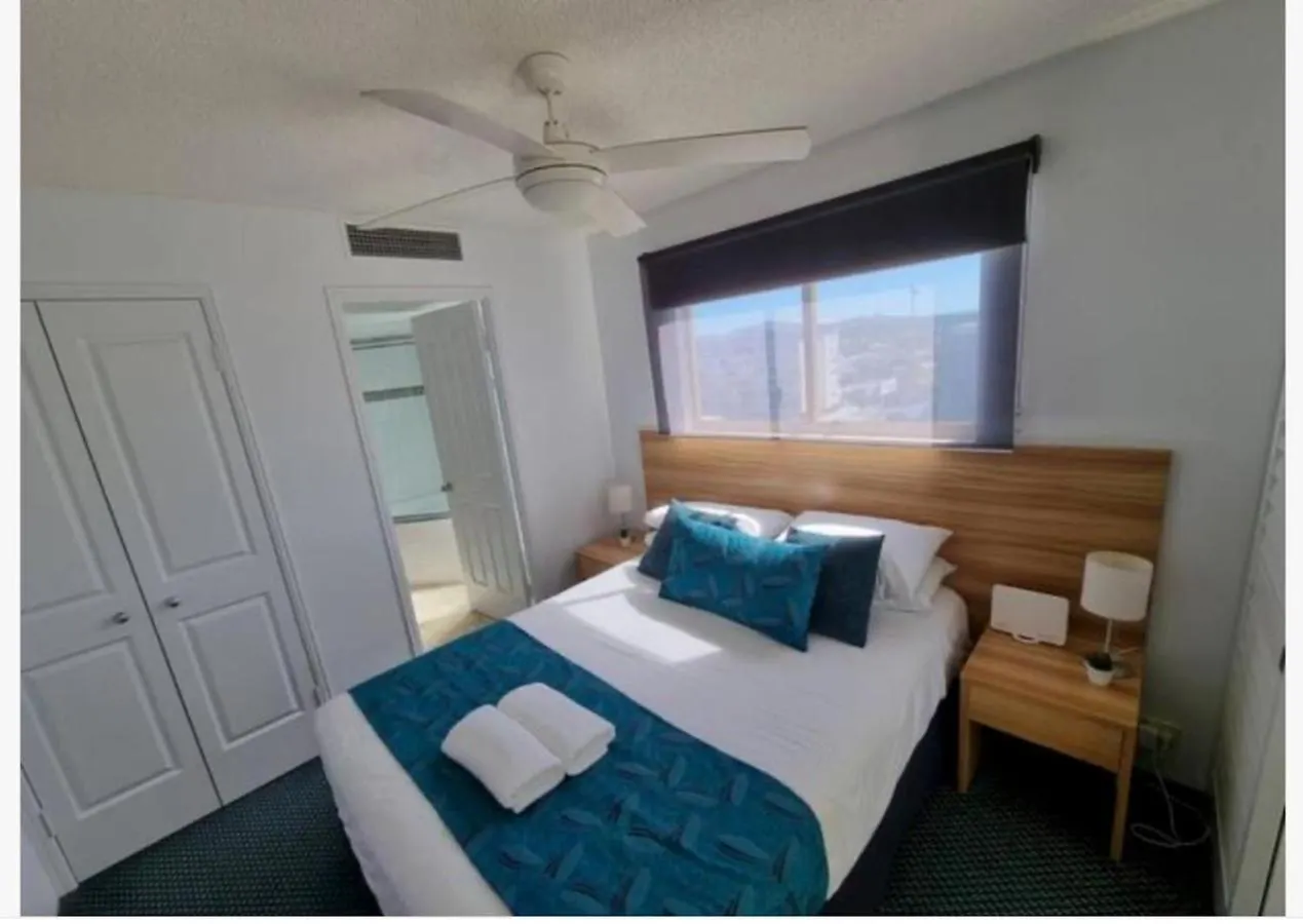 Landmark 8113 Mooloolaba 0*,