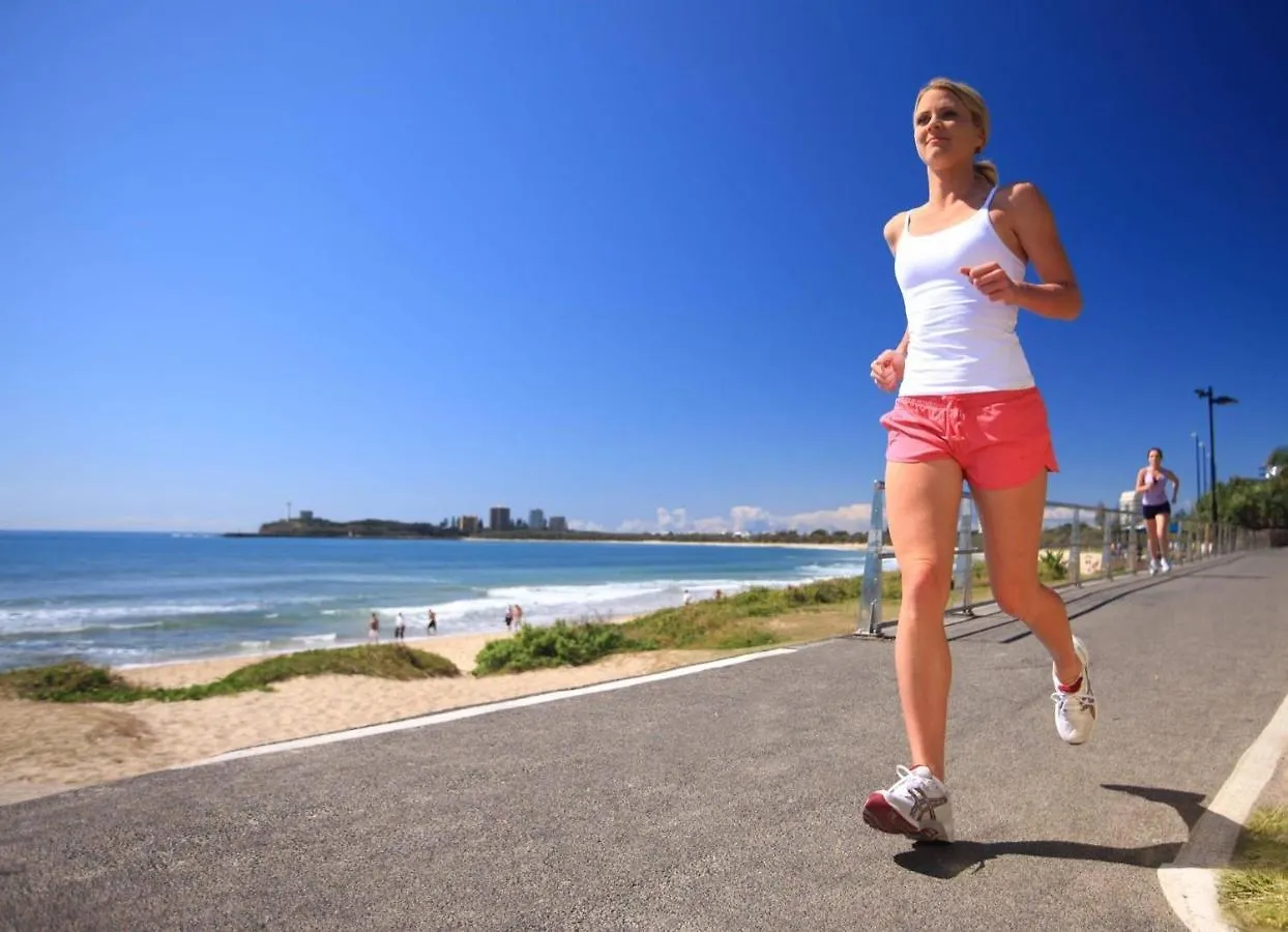 Landmark 8113 Mooloolaba Australia