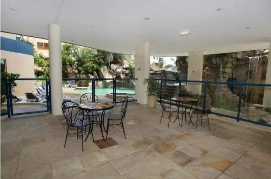 Landmark 8113 Mooloolaba 0*,