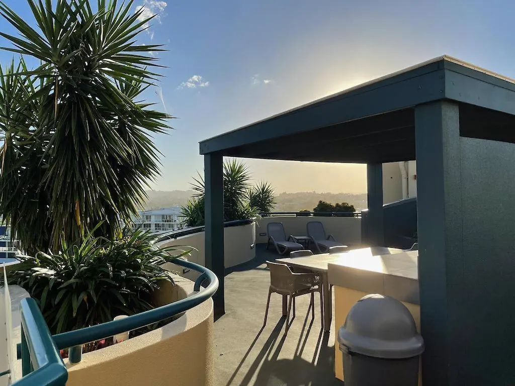 Landmark 8113 Mooloolaba 0*,  Australia