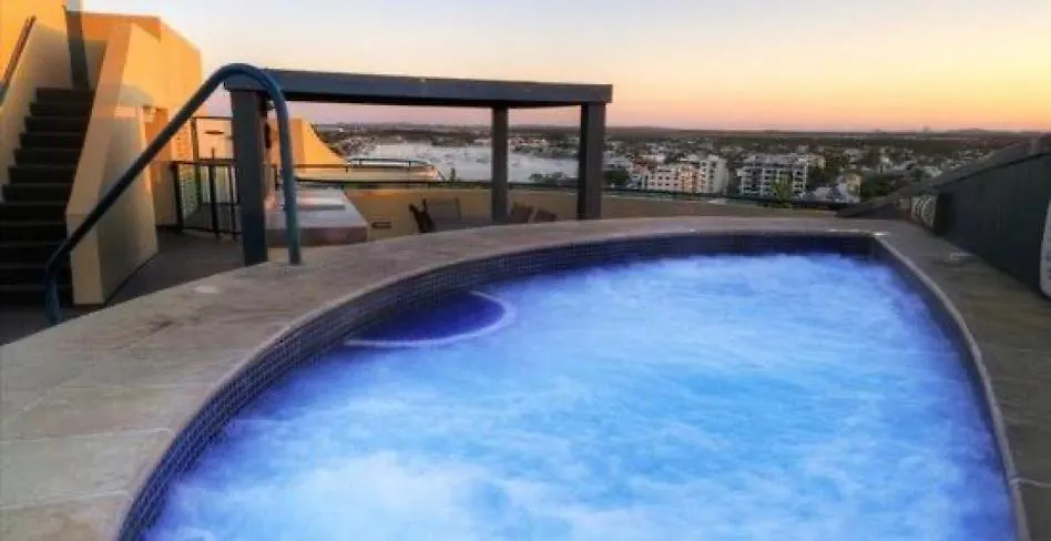 Apartament Landmark 8113 Mooloolaba